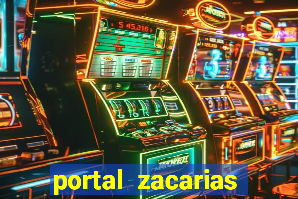 portal zacarias cavando propia cova